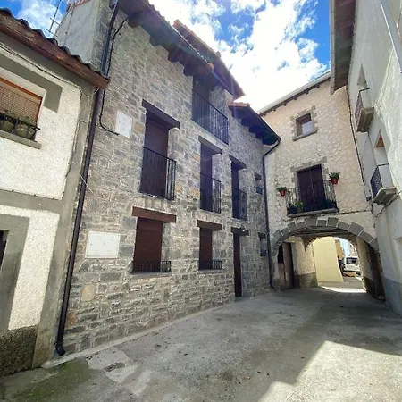 Casa Ascara Villa Exterior photo