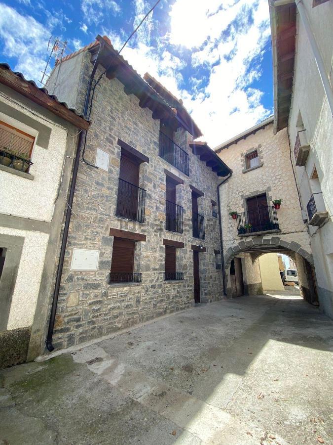 Hébergement de vacances Casa *