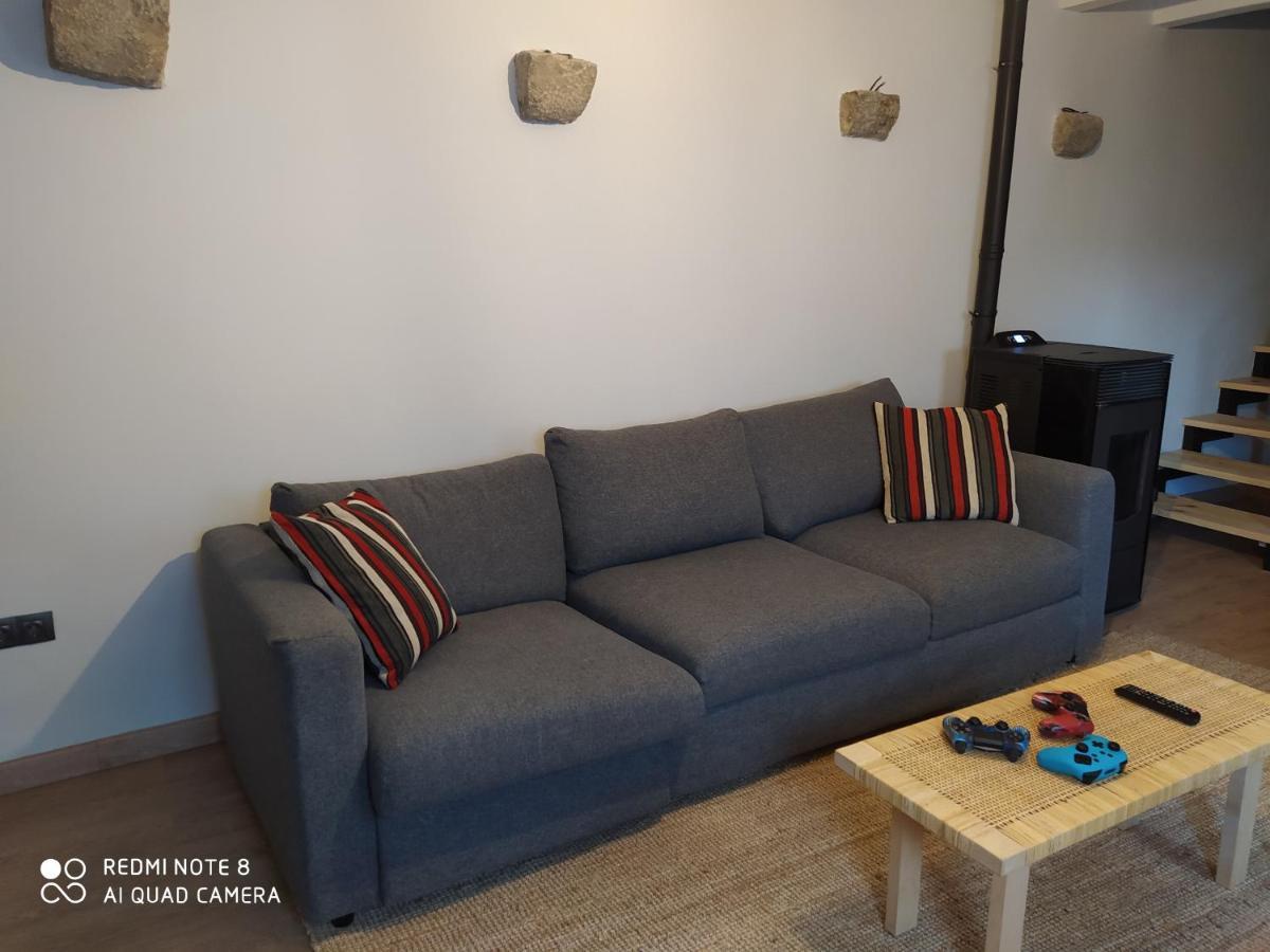 Hébergement de vacances Casa *