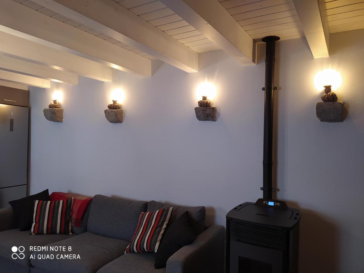 Hébergement de vacances Casa