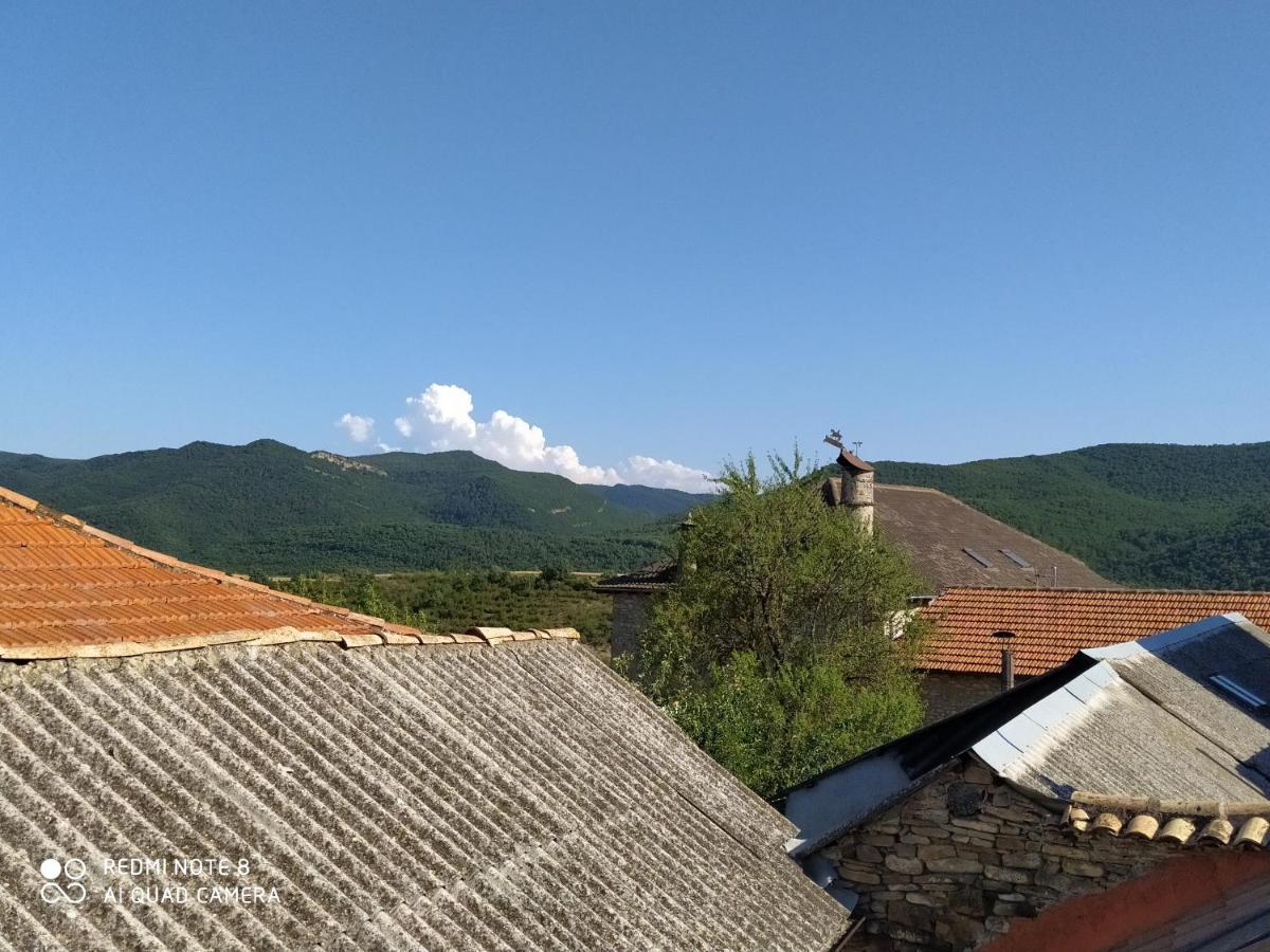 Casa Hébergement de vacances
